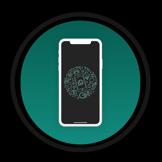 Whatsapp Redesign